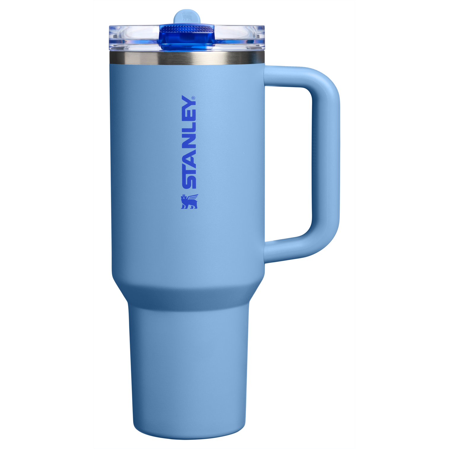 The Quencher ProTour Flip Straw Tumbler | 40 OZ - Stanley Create - One Cup Daily