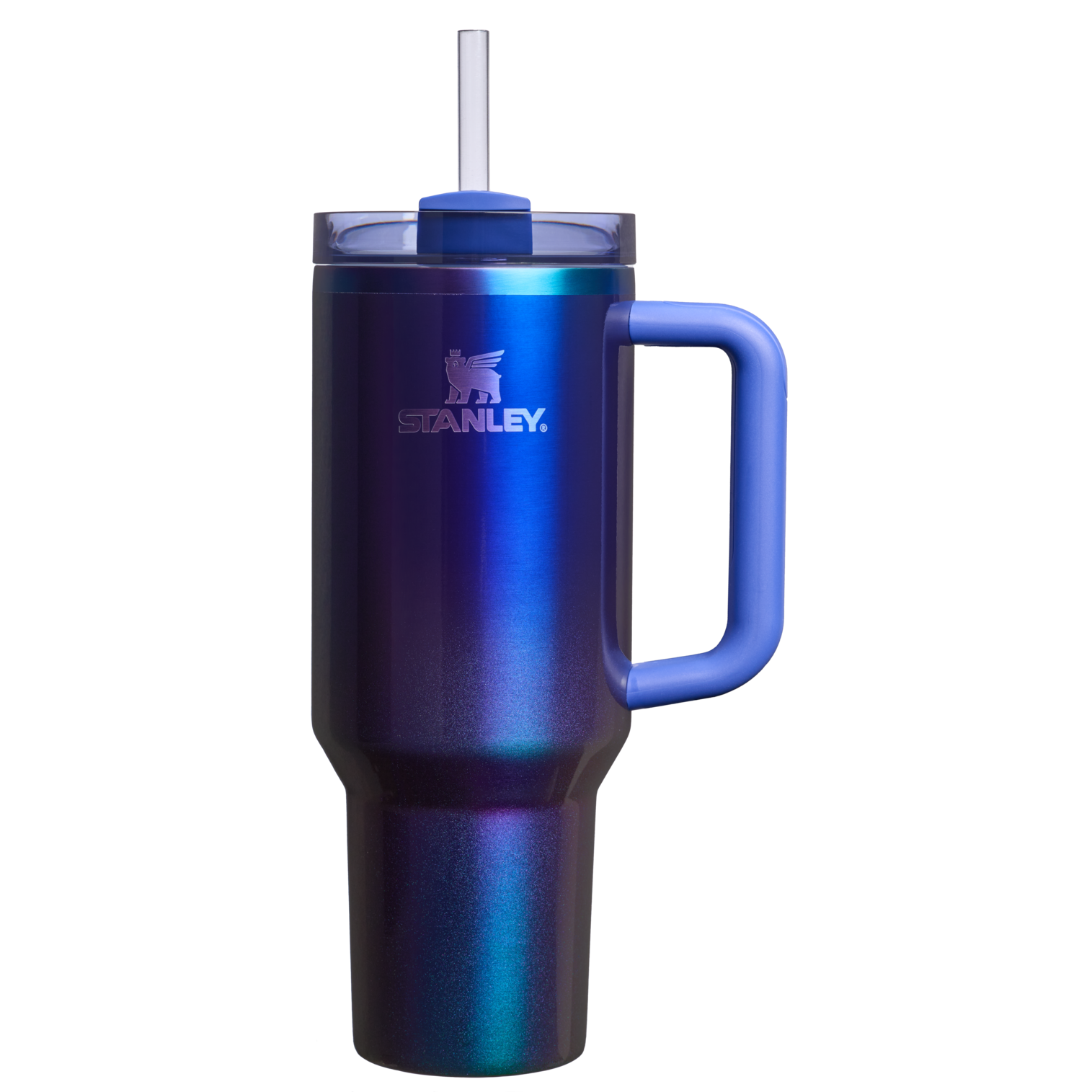 The Dream Weaver Quencher H2.0 Flowstate™ Tumbler | 40 OZ - Carry Your Stanley