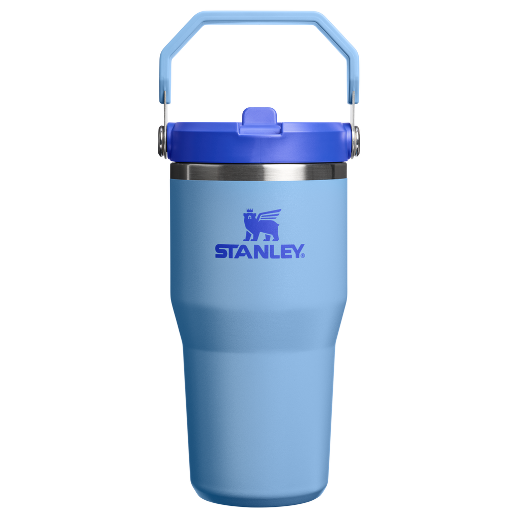 The IceFlow™ Flip Straw Tumbler | 20 OZ - Stanley1913 Daily Sip