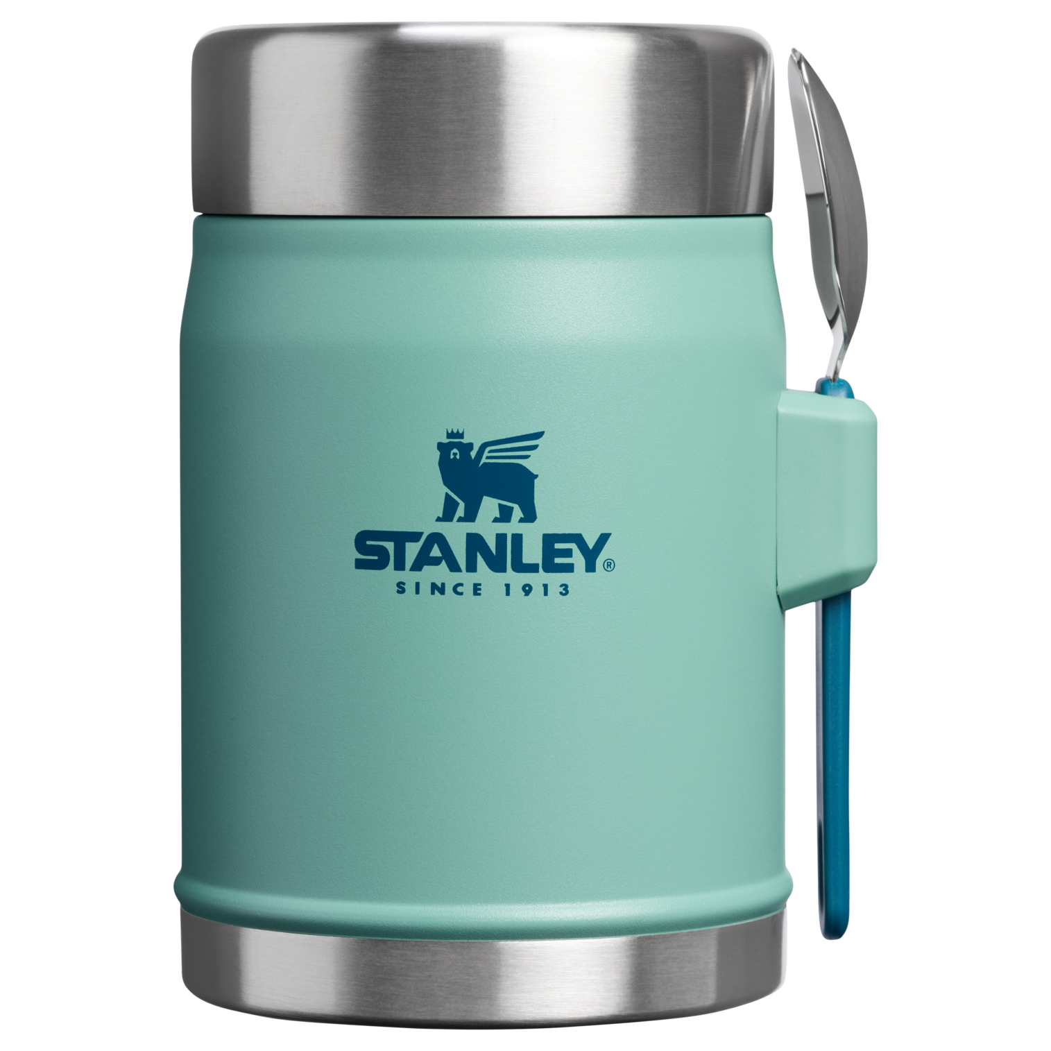 Classic Legendary Food Jar + Spork | 14 OZ - Stanley Create - Hydration Made Easy