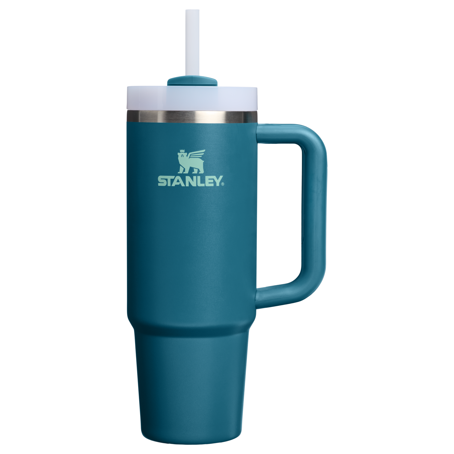 The Quencher H2.0 Flowstate™ Tumbler | 30 OZ - Stanley Create - Your Refill Routine