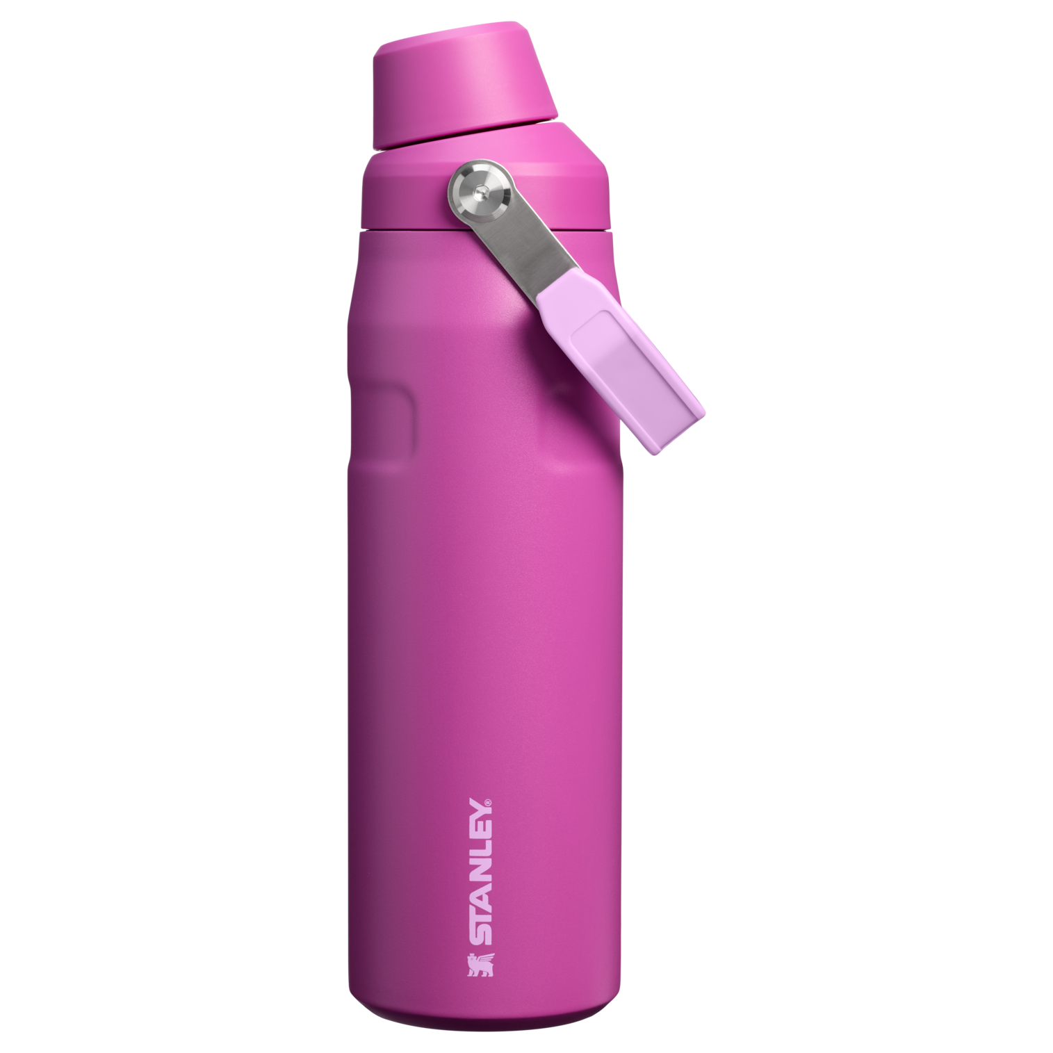 IceFlow™ Bottle with Fast Flow Lid | 24 OZ - Stanley Create - Simple Drinkware Upgrade