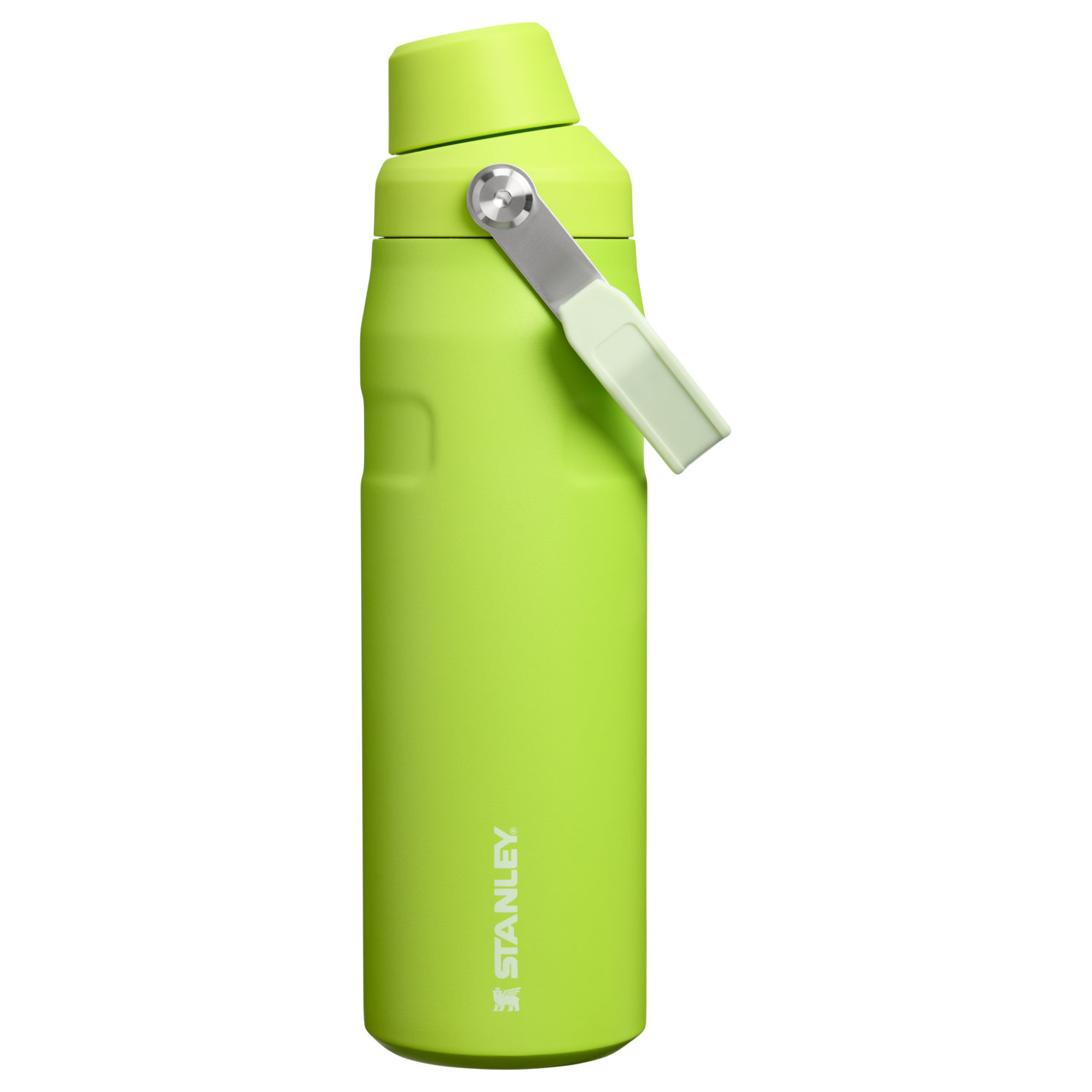 IceFlow™ Bottle with Fast Flow Lid | 24 OZ - Stanley Create - Simple Drinkware Upgrade