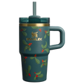 The Cheers & Cheer Quencher H2.O FlowState™ Tumbler | 20 OZ - Ready for Walks