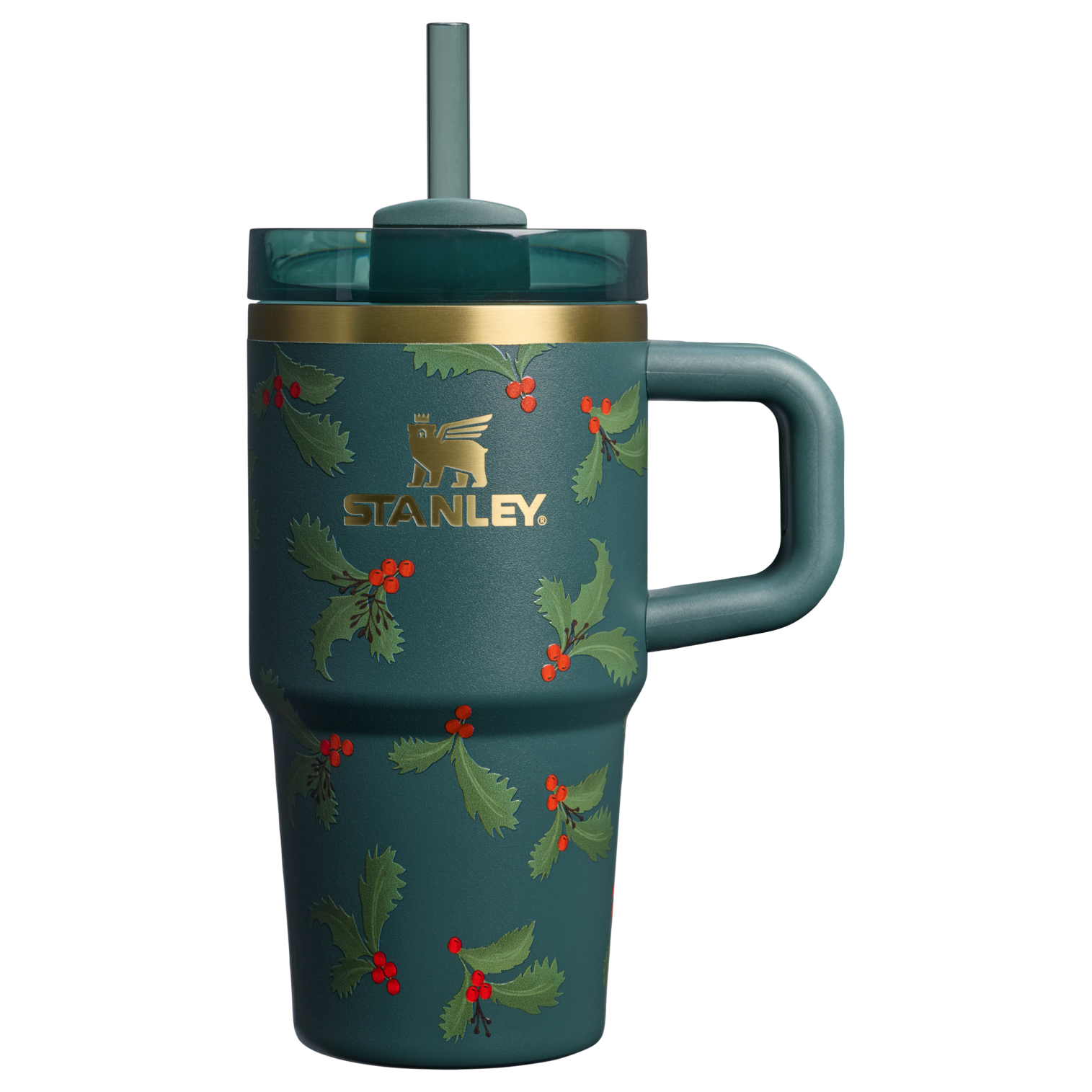 The Cheers & Cheer Quencher H2.O FlowState™ Tumbler | 20 OZ - Ready for Walks