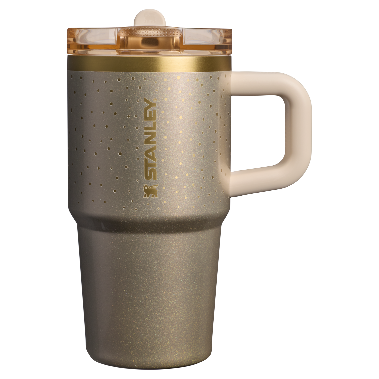 The Quencher ProTour Flip Straw Tumbler | 20 OZ - Ready Daily