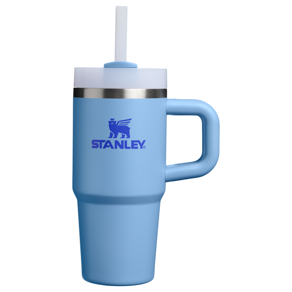 The Quencher H2.O FlowState™ Tumbler | 14 OZ - Stanley Create - Refills Made Easy