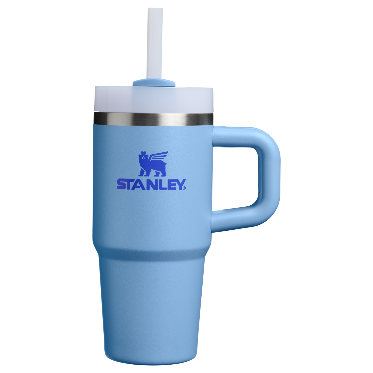 The Quencher H2.O FlowState™ Tumbler | 14 OZ - Stanley Create - Refills Made Easy