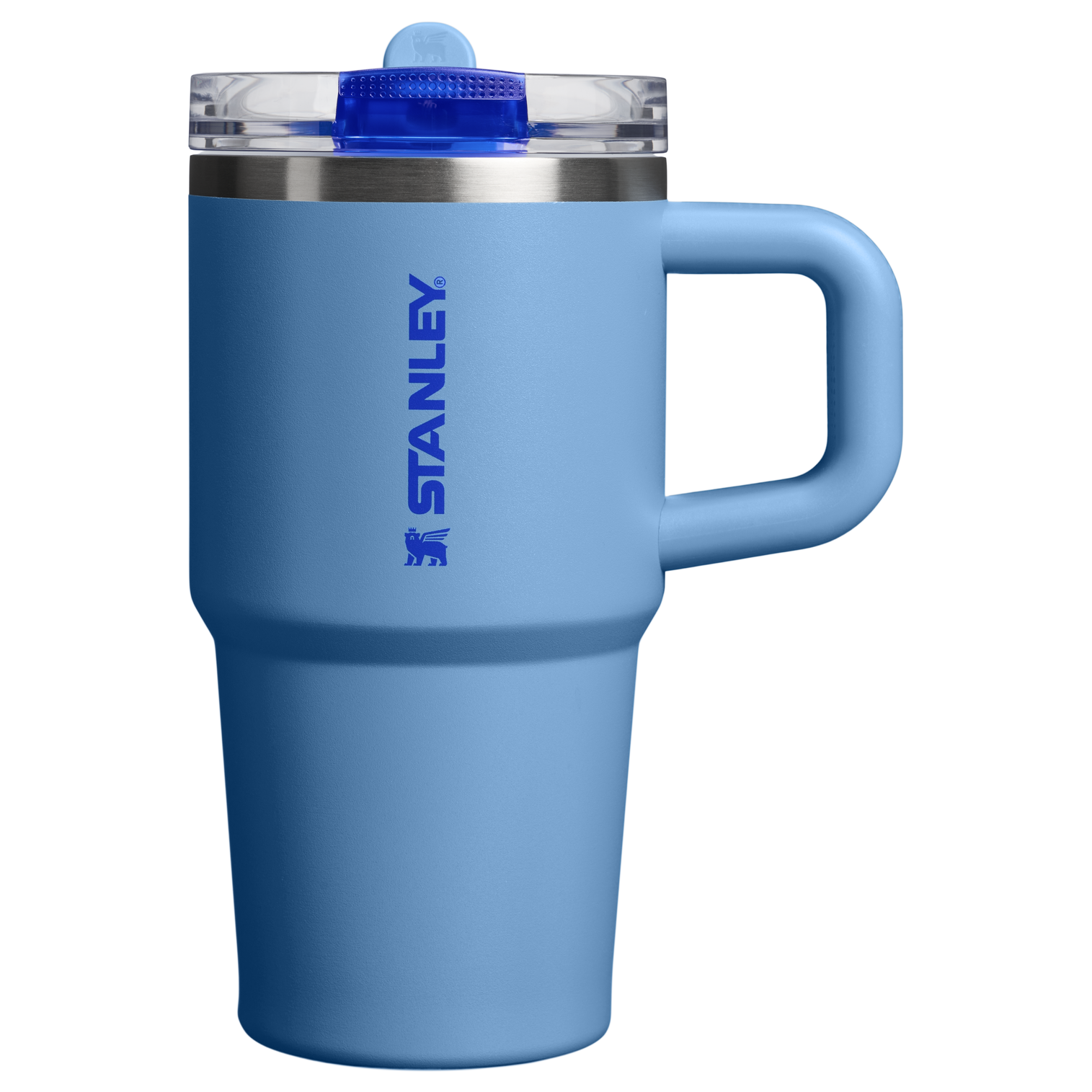 The Quencher ProTour Flip Straw Tumbler | 20 OZ - Stanley Create - Hydration That Fits
