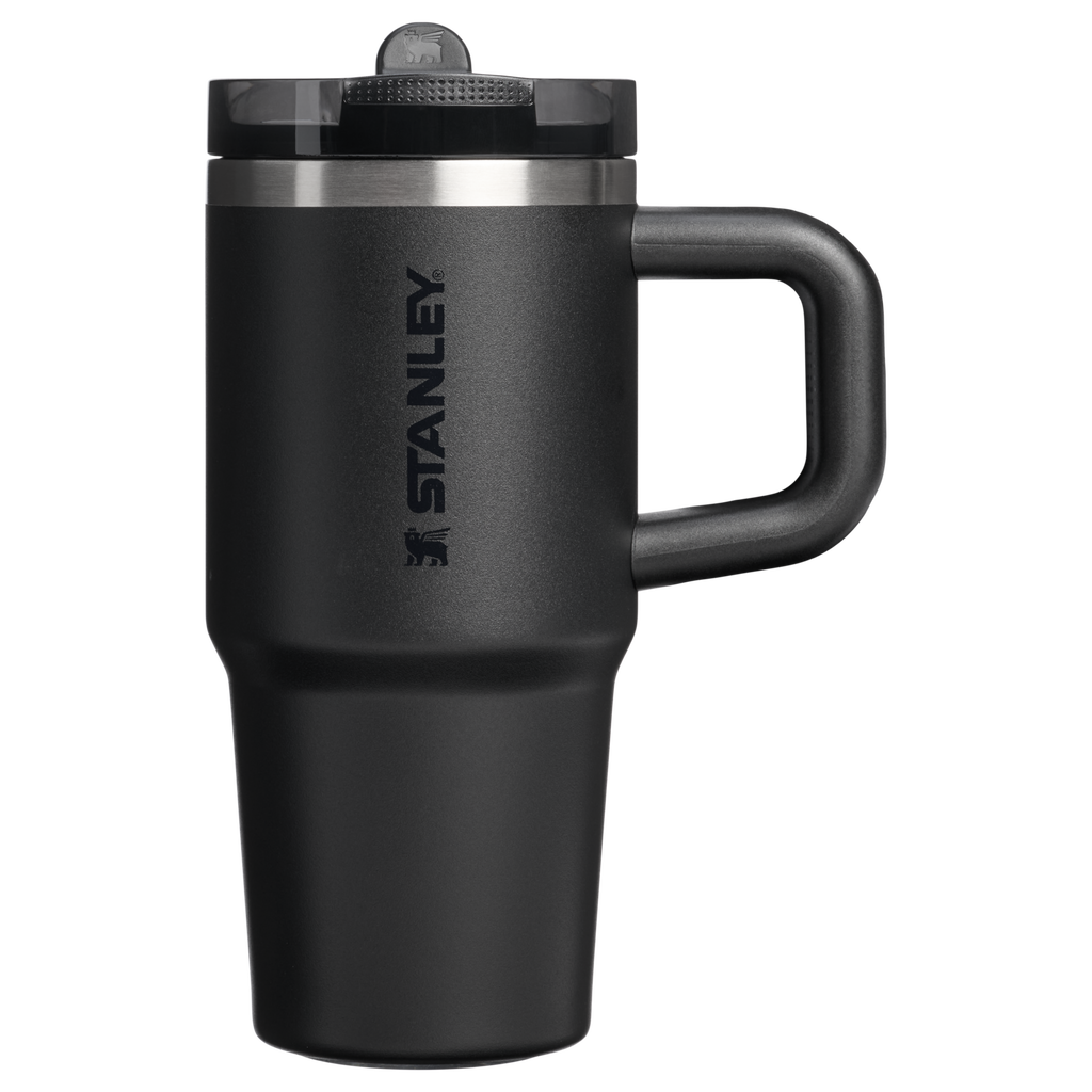 The Quencher ProTour Flip Straw Tumbler | 20 OZ - Stanley Create - Hydration That Fits