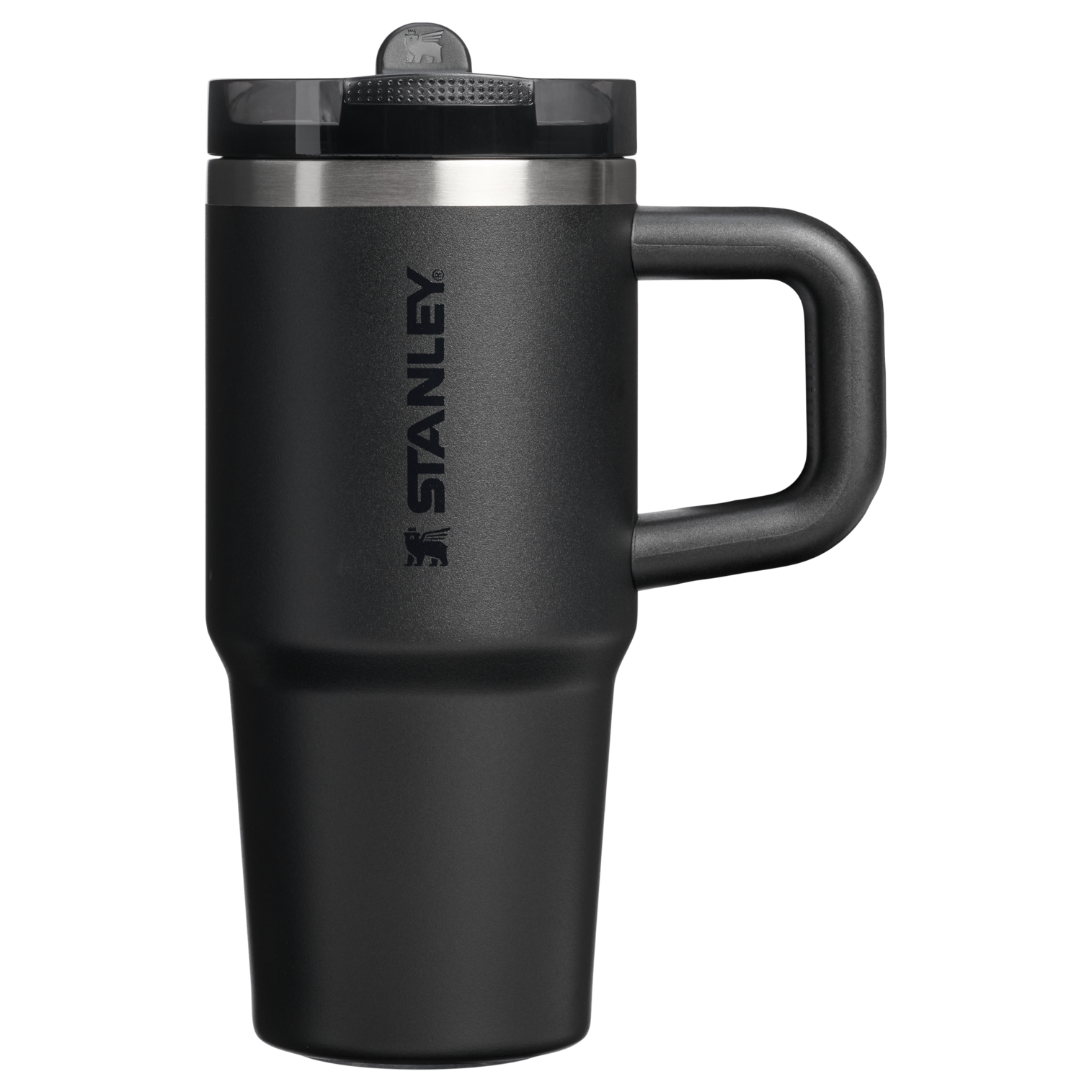 The Quencher ProTour Flip Straw Tumbler | 20 OZ - Stanley Create - Hydration That Fits