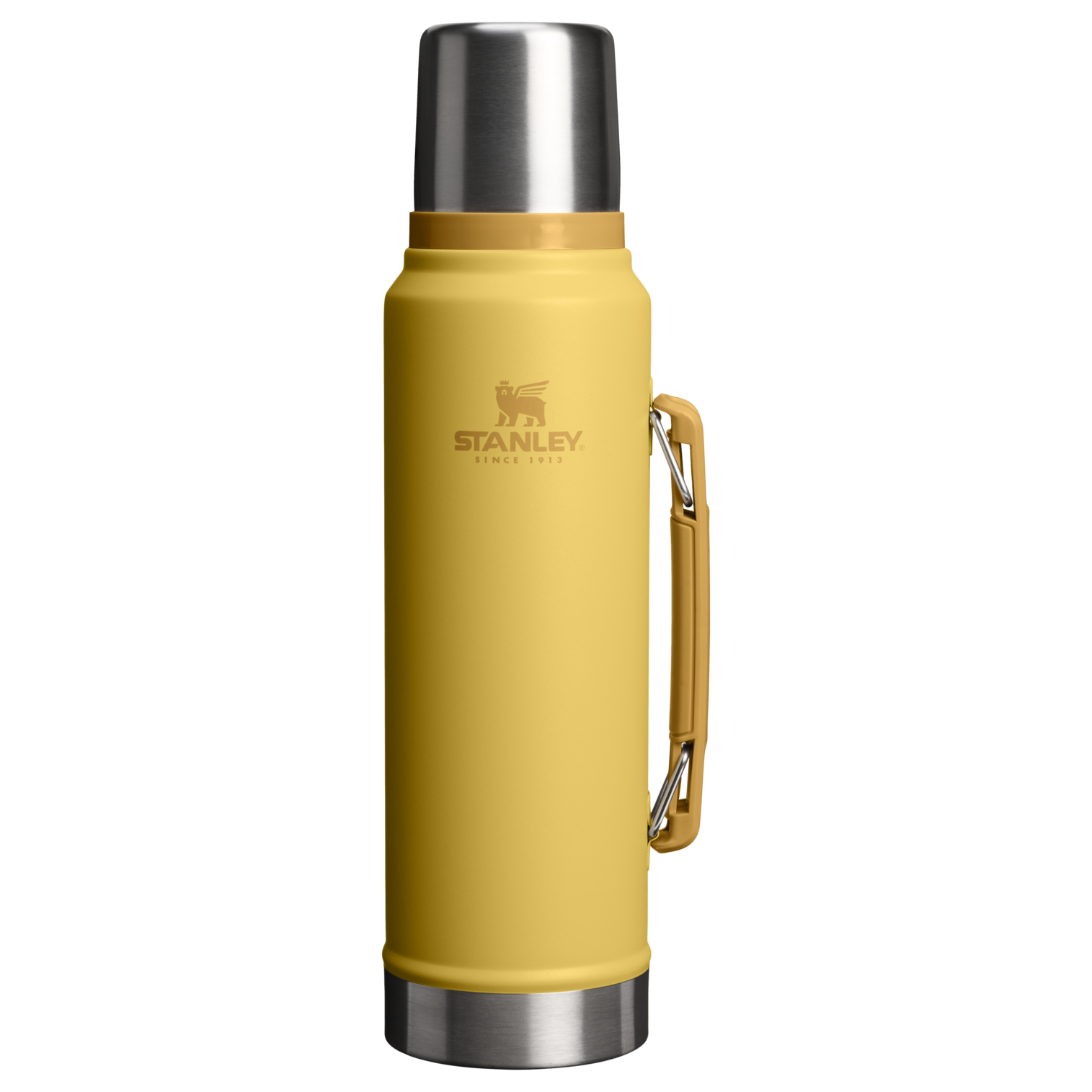 Classic Legendary Bottle | 1.1 QT - Stanley Create - Made for Your Day