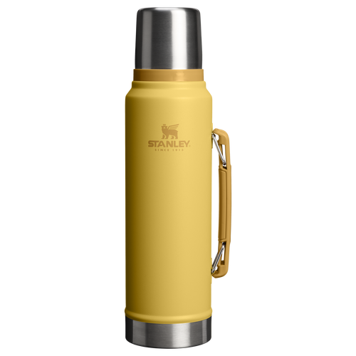 Classic Legendary Bottle | 1.1 QT - Stanley Create - Made for Your Day