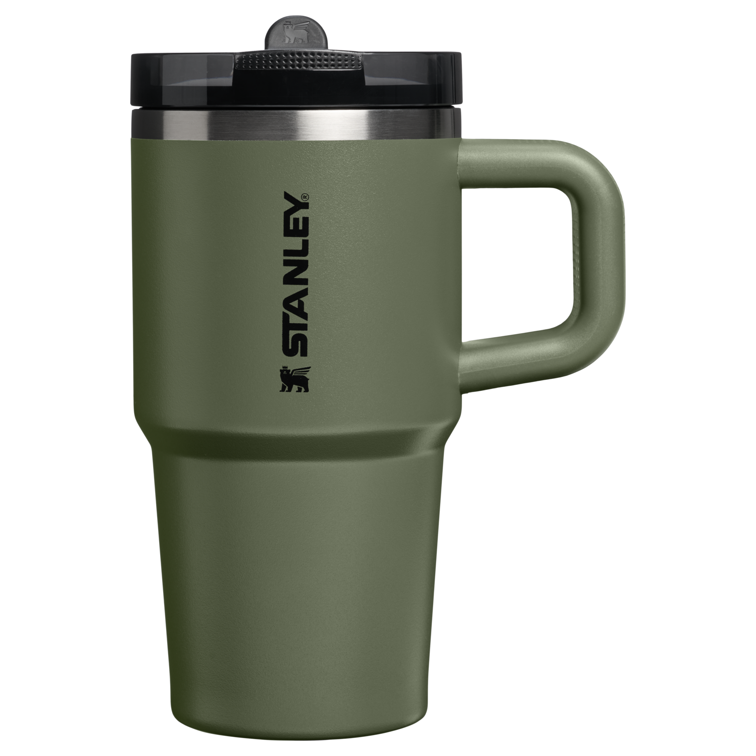 The Quencher ProTour Flip Straw Tumbler | 20 OZ - Stanley Create - Hydration That Fits