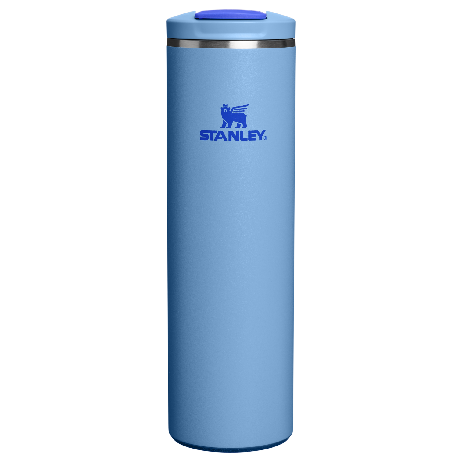 The Transit Flip Top Mug | 20 OZ - Easy Carry Cup