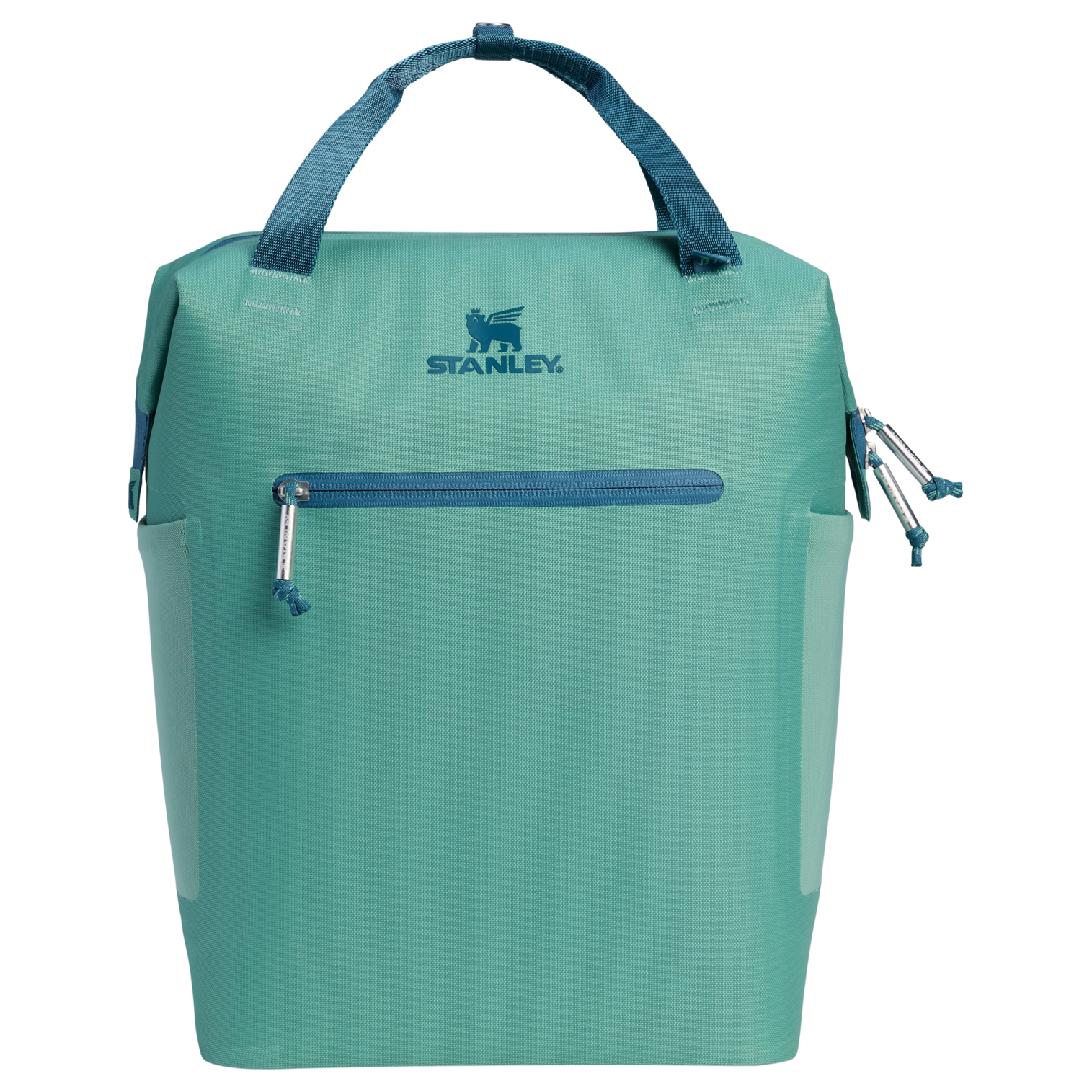 The All Day Madeleine Mini Cooler Backpack | 20 Can | 14 QT - Tumbler in Hand