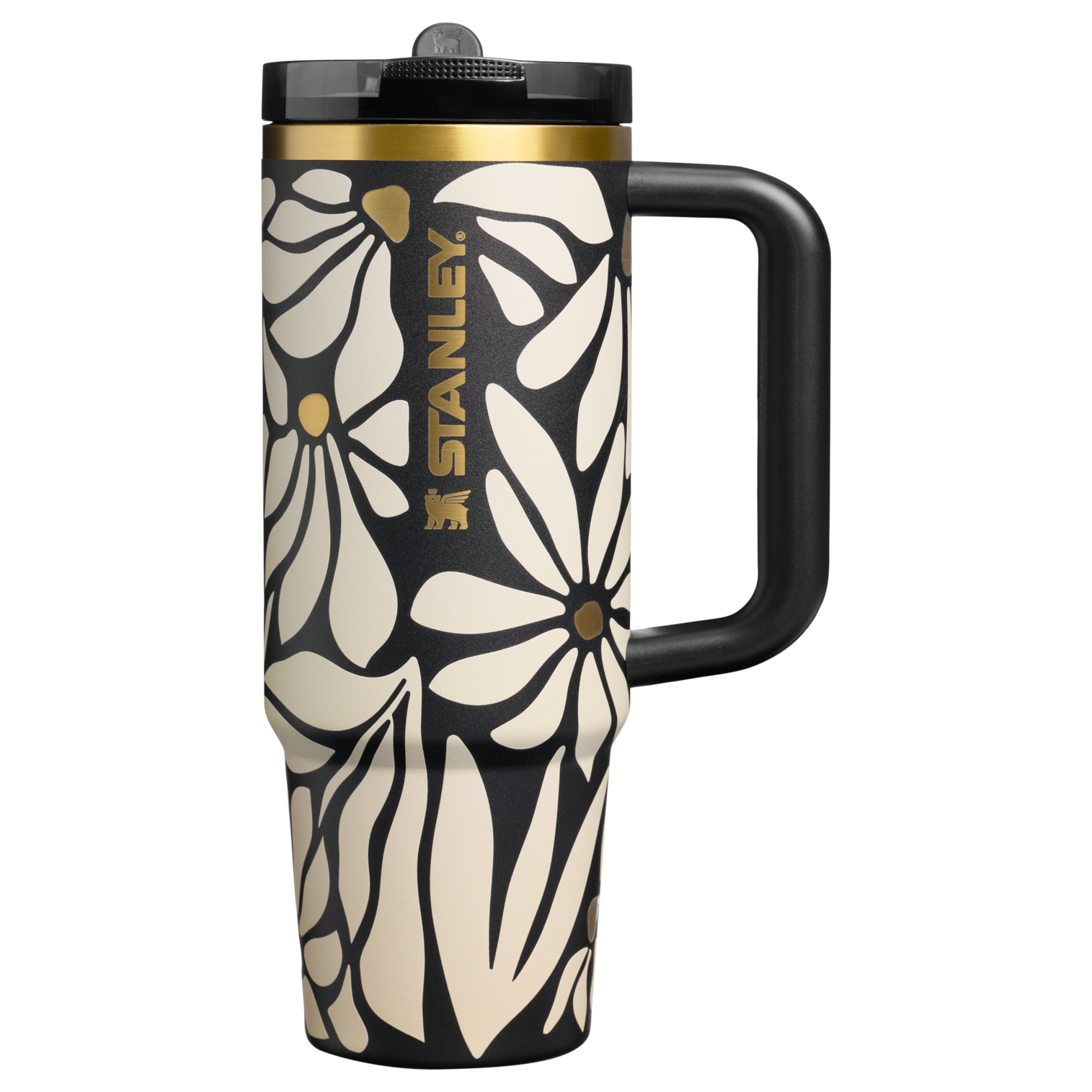 The Quencher® ProTour Flip Straw Tumbler | 30 OZ - Start with Stanley