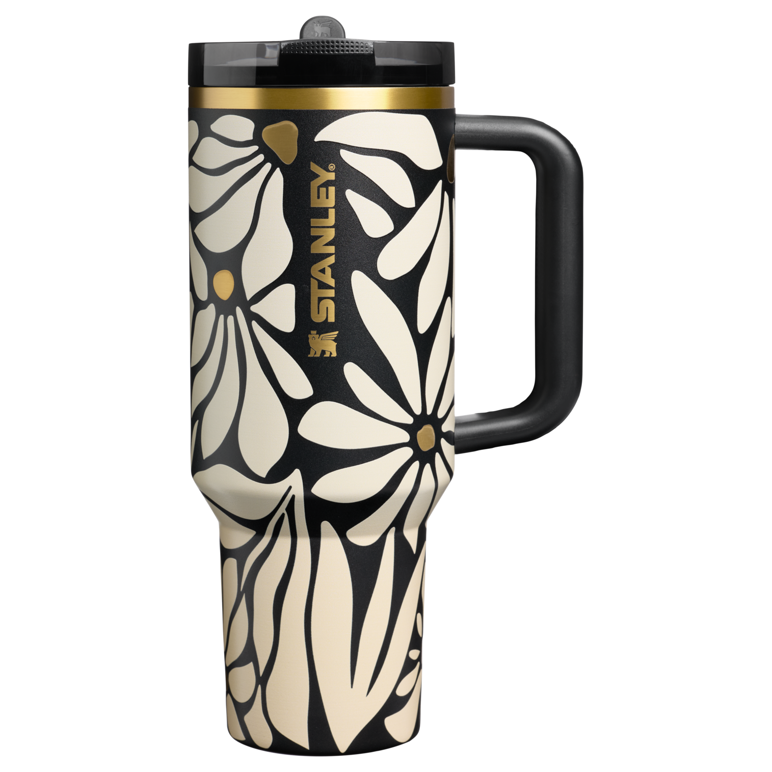 The Quencher® ProTour Flip Straw Tumbler | 40 OZ - Hydration Essentials