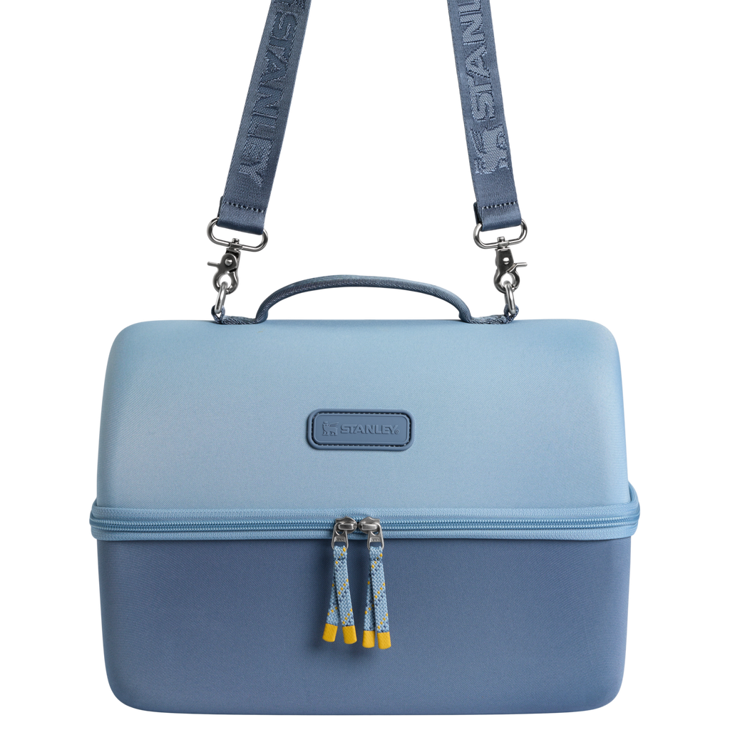 The Comeback Lunchbox | 5.3 QT - Travel Ready