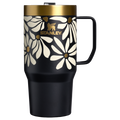 The Everyday Suburban Mug | 24 OZ - Daily Refill Routine