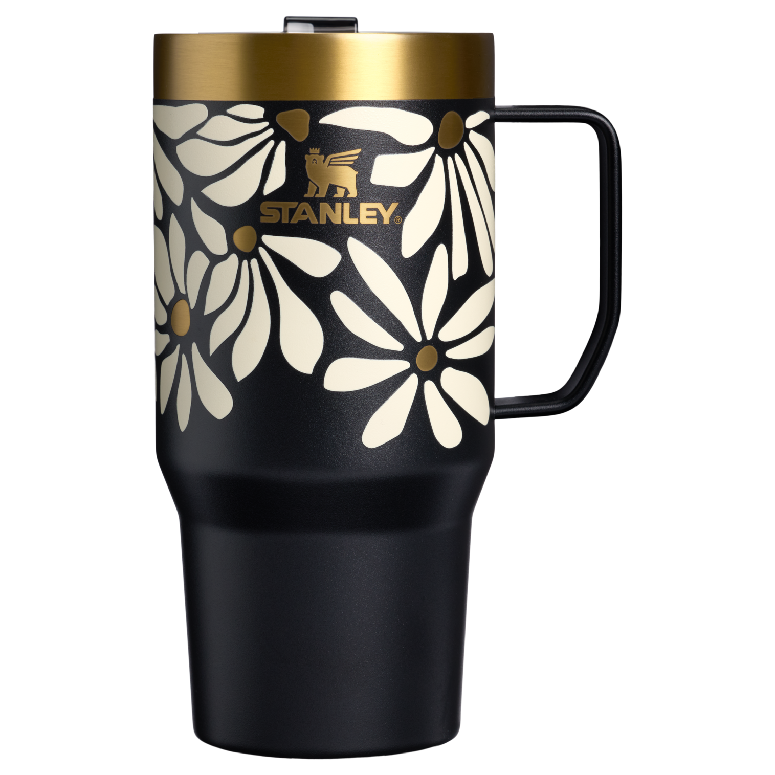 The Everyday Suburban Mug | 24 OZ - Daily Refill Routine