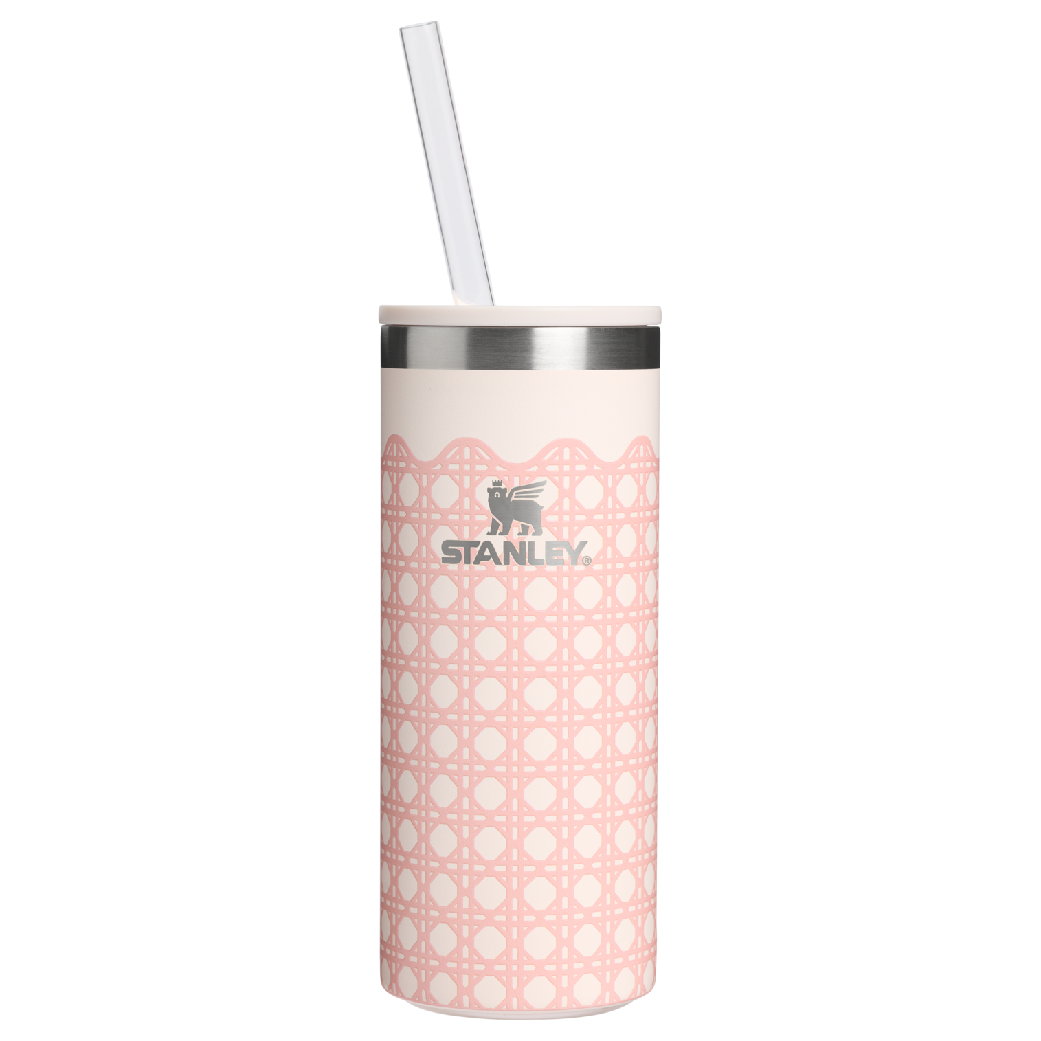 The Everyday Slim Can Cooler Cup | 10 OZ - Stanley in Hand
