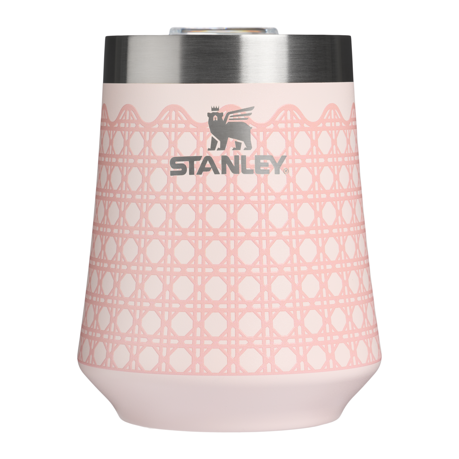 The Reserve Wine Tumbler | 11 OZ - Ready for Long Days