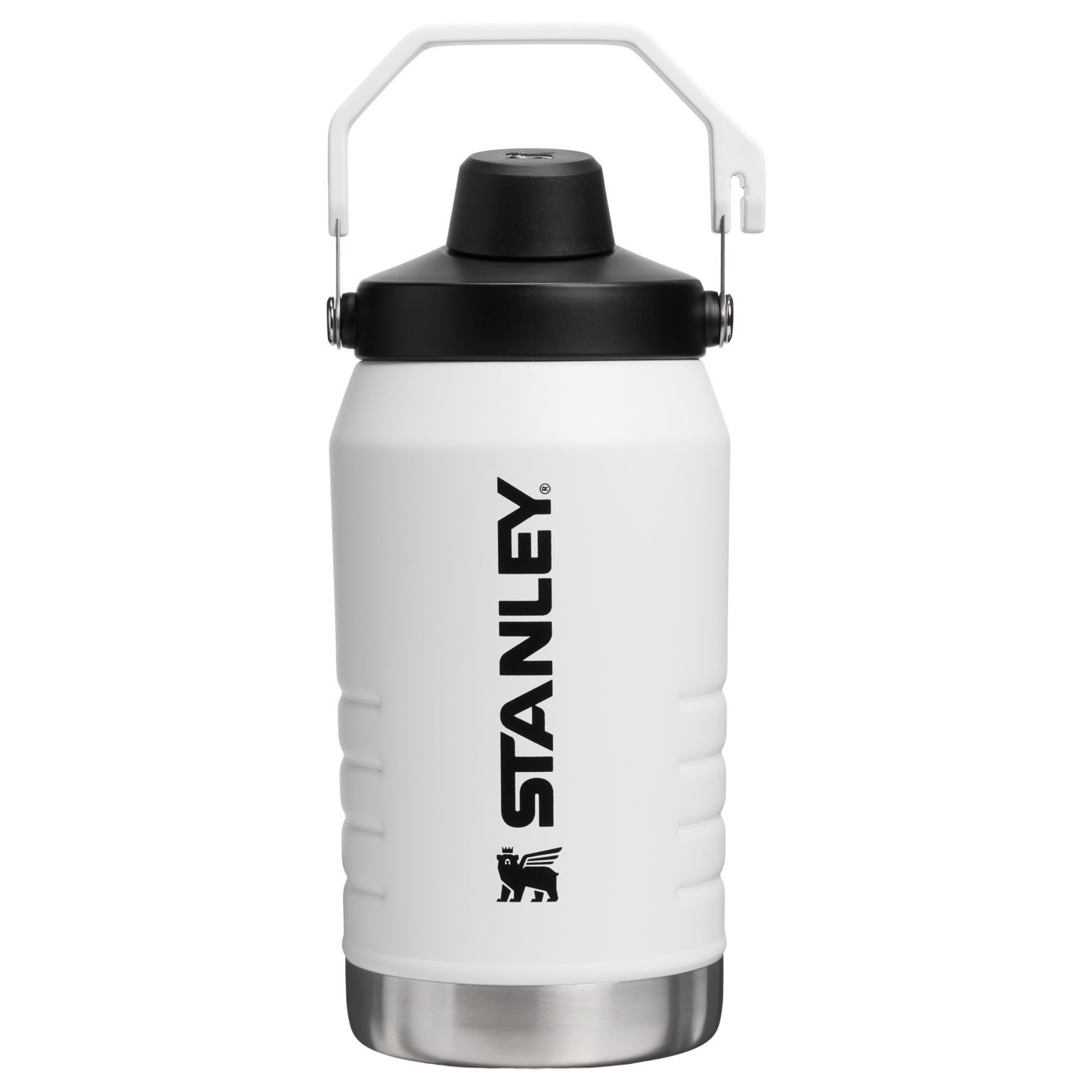 IceFlow™ Jug with Fast Flow Lid | 64 OZ - Simple Daily Sips