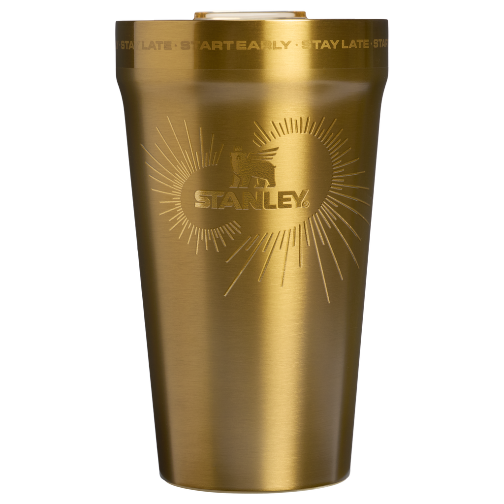 The Messi x Stanley 1913 Everyday Tumbler | 16 OZ - Sip Anywhere