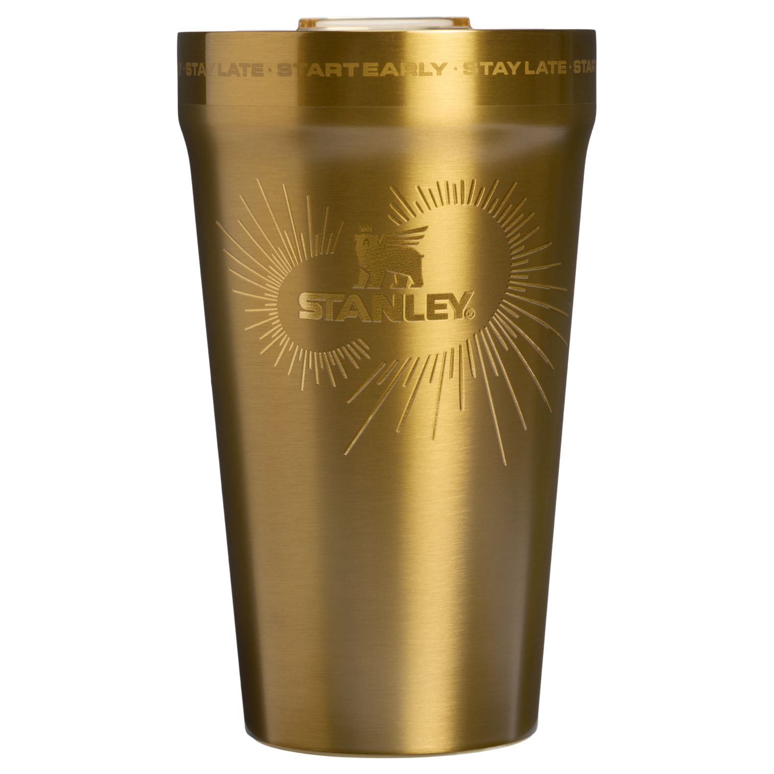The Messi x Stanley 1913 Everyday Tumbler | 16 OZ - Sip Anywhere