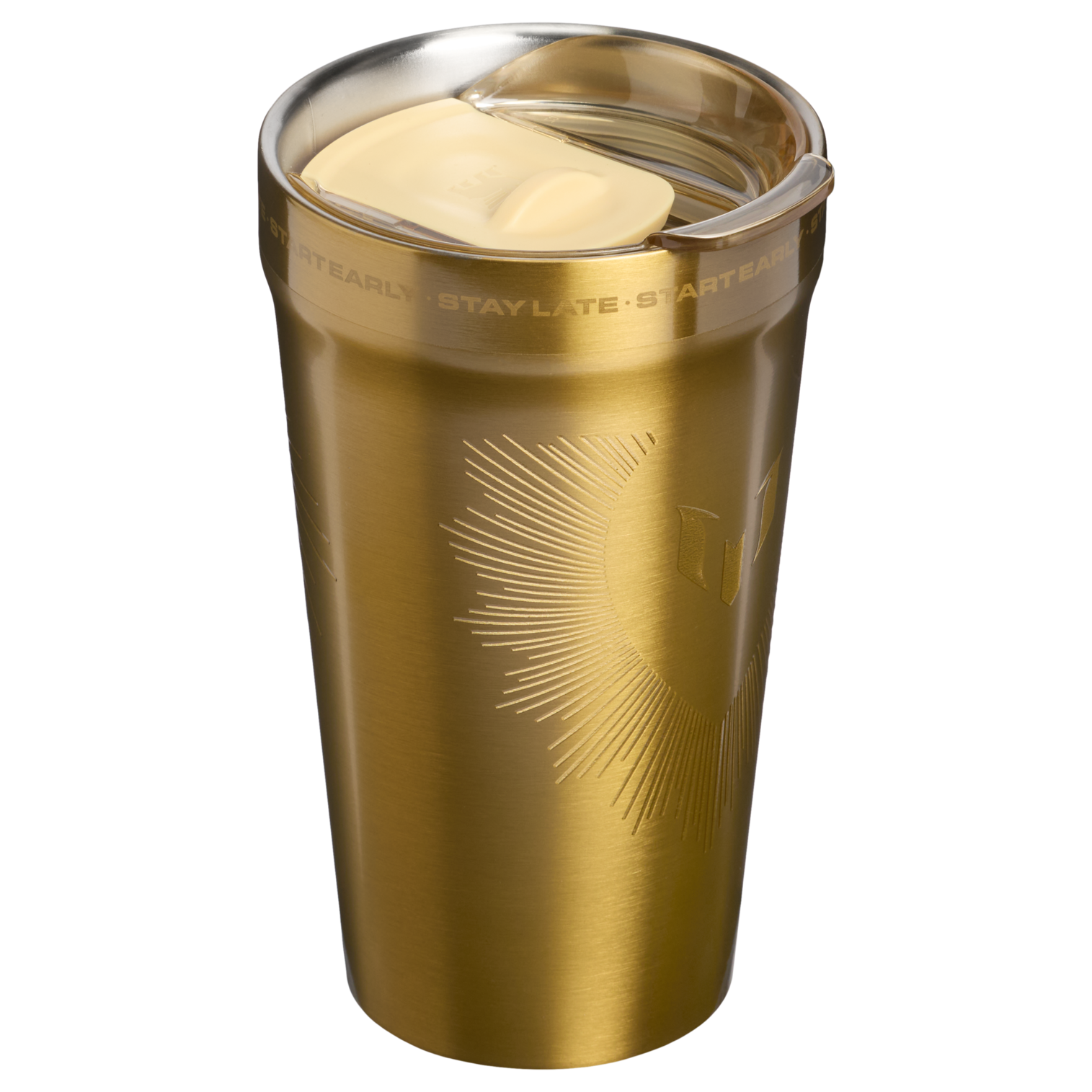 The Messi x Stanley 1913 Everyday Tumbler | 16 OZ - Sip Anywhere
