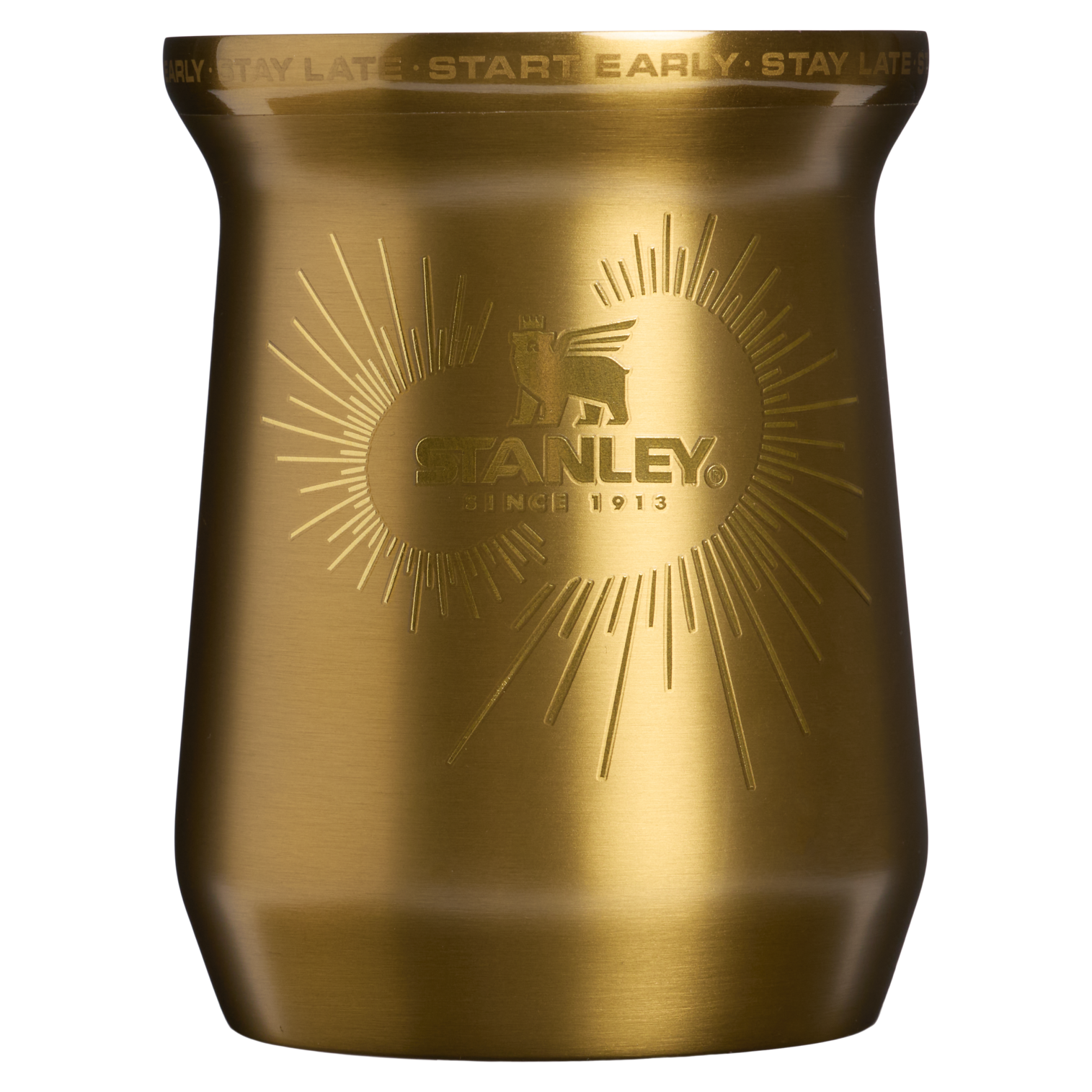 The Messi x Stanley Classic Mate Mug | 8 OZ - Better Daily Sips