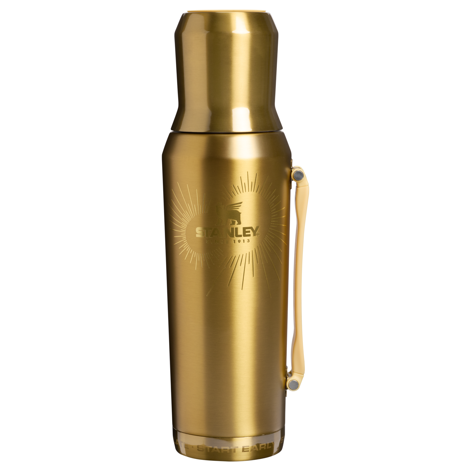 The Messi x Stanley High Precision Flow Mate System | 1.3 QT - Office Day Ready