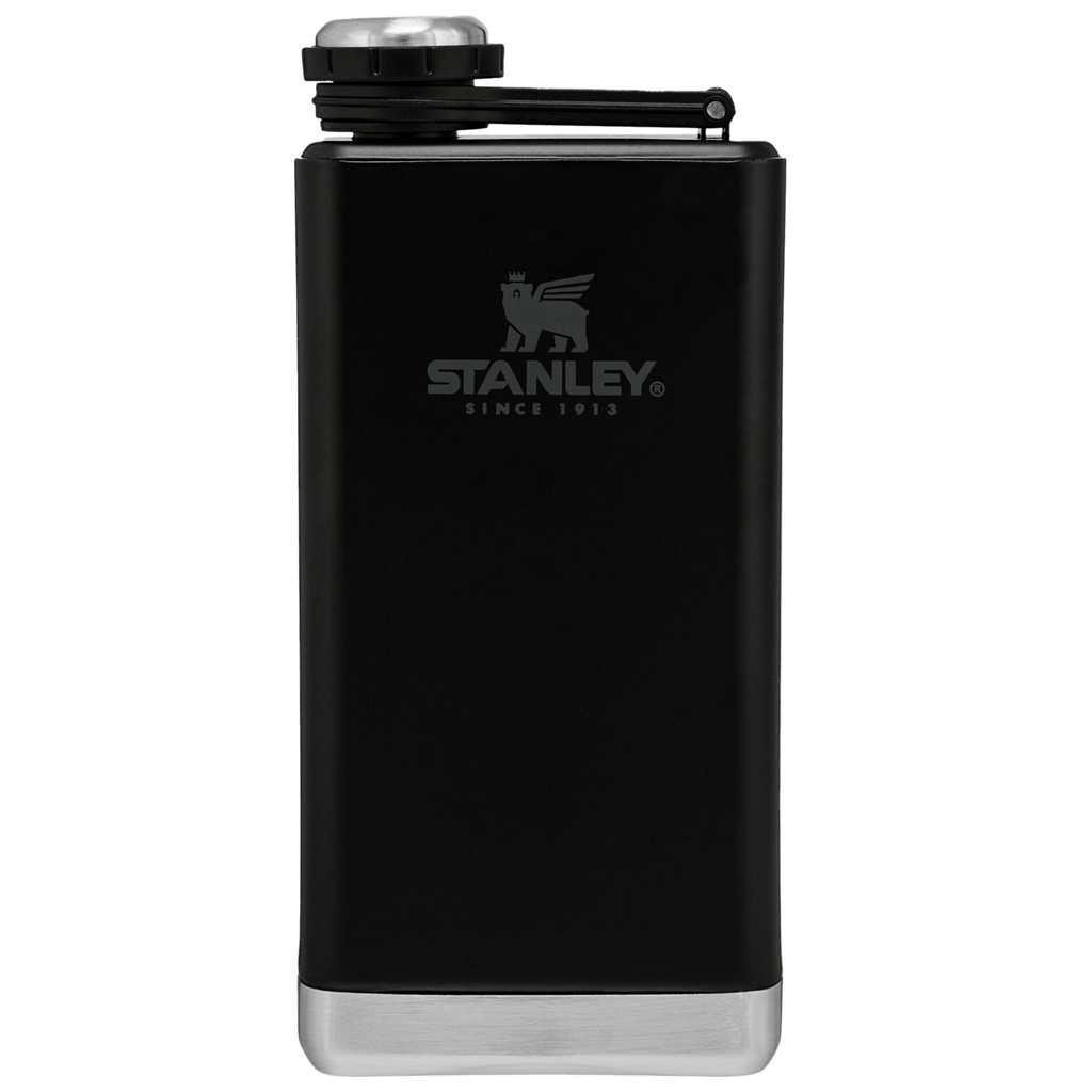 Adventure Pre-Party Flask | 8 OZ - Better Cup Days