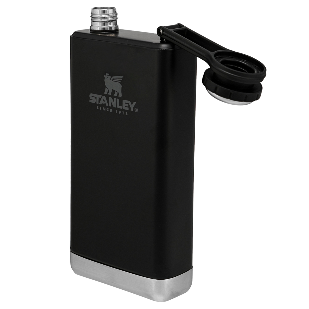 Adventure Pre-Party Flask | 8 OZ - Better Cup Days