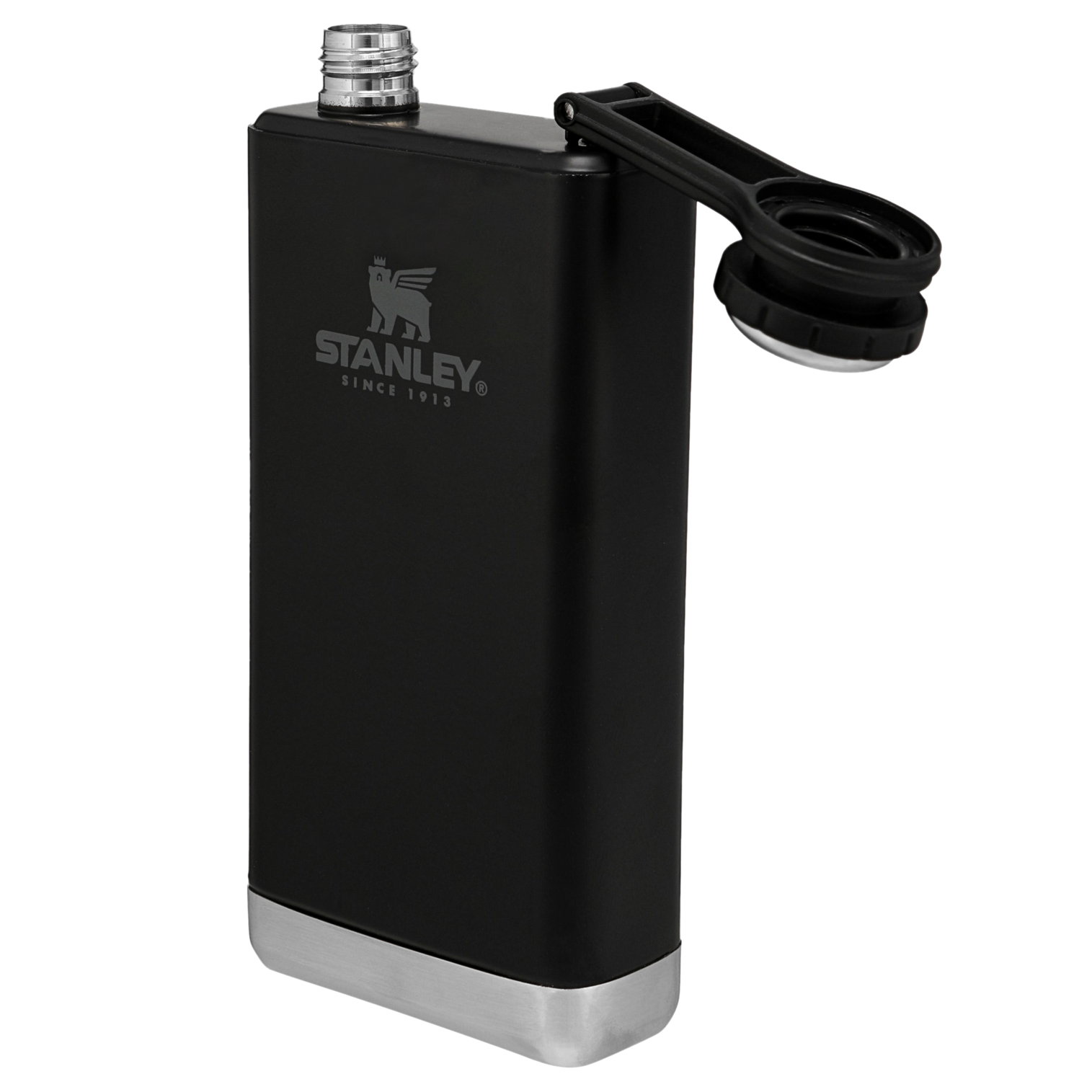 Adventure Pre-Party Flask | 8 OZ - Better Cup Days