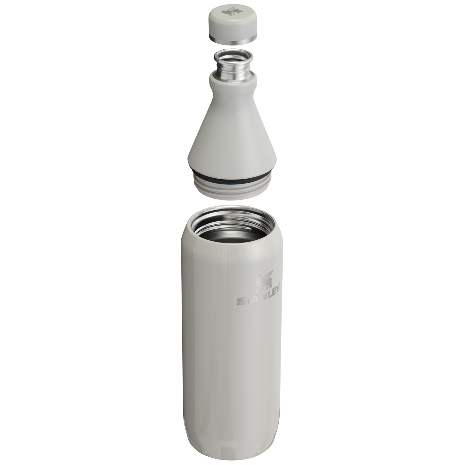 All Day Slim Bottle | 20 OZ - Stanley Create - Made for Plans
