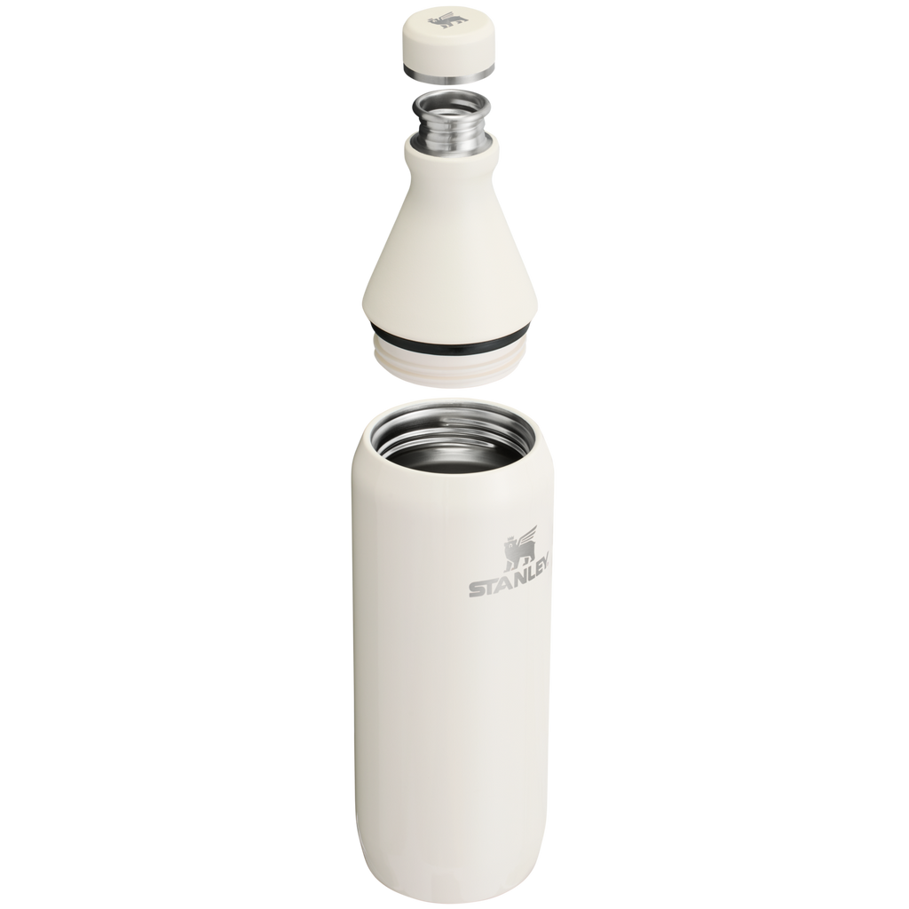 All Day Slim Bottle | 20 OZ - Stanley Create - Made for Plans