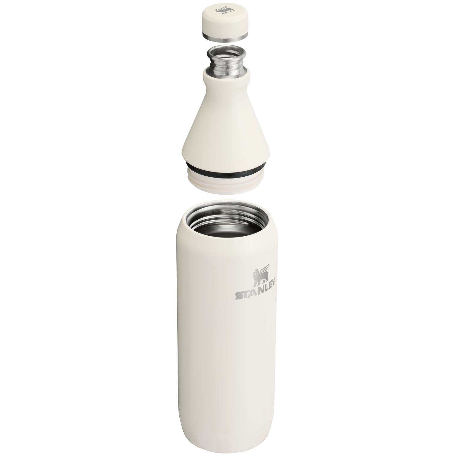 All Day Slim Bottle | 20 OZ - Stanley Create - Made for Plans