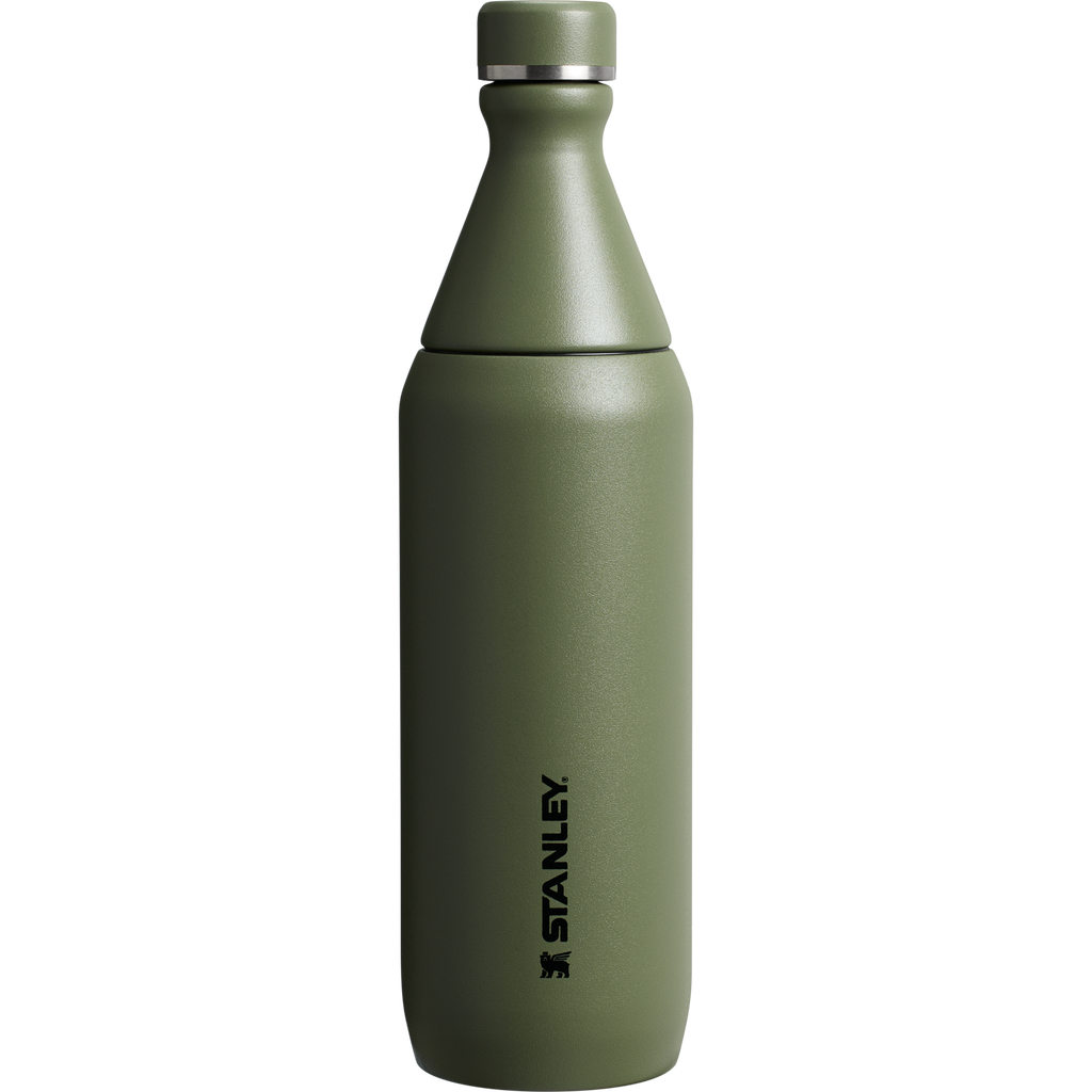 All Day Slim Bottle | 20 OZ - Stanley Create - Made for Plans