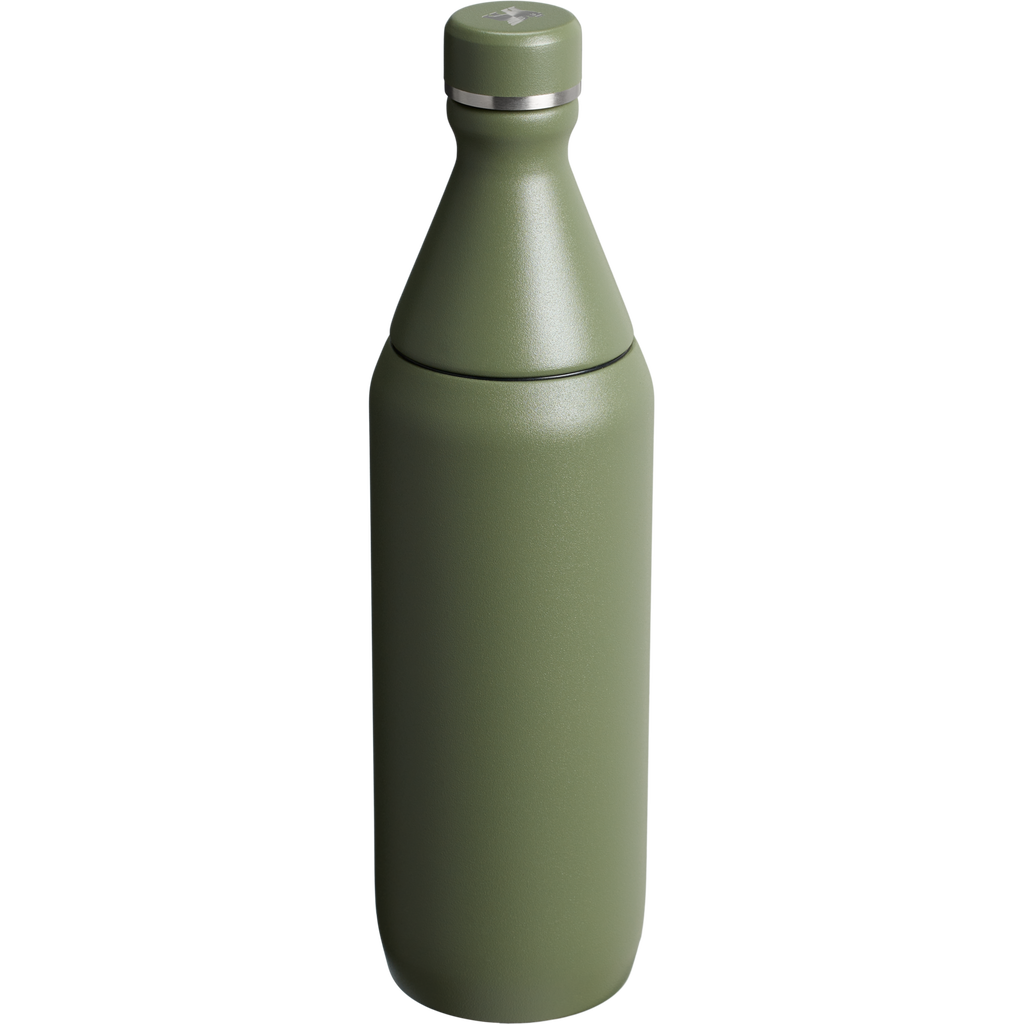 All Day Slim Bottle | 20 OZ - Stanley Create - Made for Plans