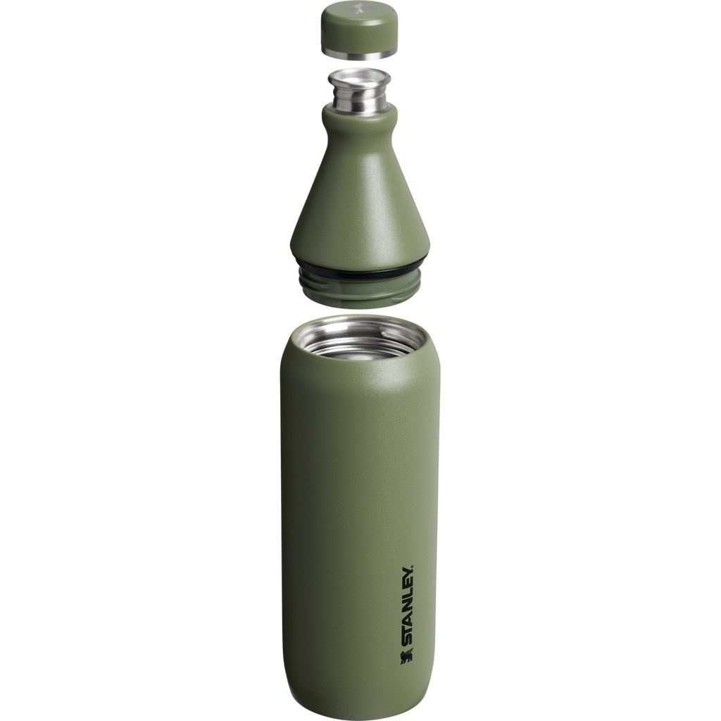 All Day Slim Bottle | 20 OZ - Stanley Create - Made for Plans