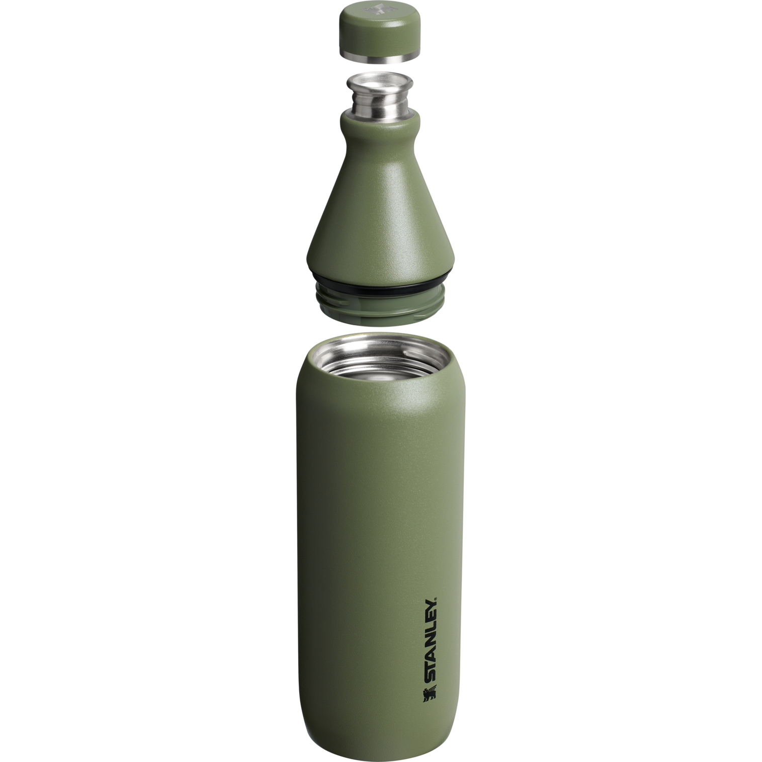 All Day Slim Bottle | 20 OZ - Stanley Create - Made for Plans