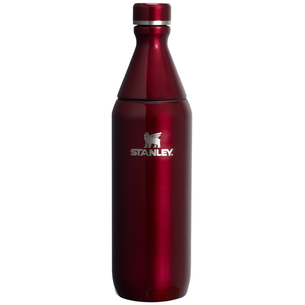 All Day Slim Bottle | 20 OZ - Stanley Create - Made for Plans