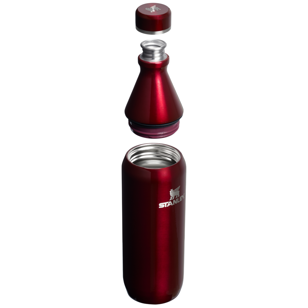 All Day Slim Bottle | 20 OZ - Stanley Create - Made for Plans