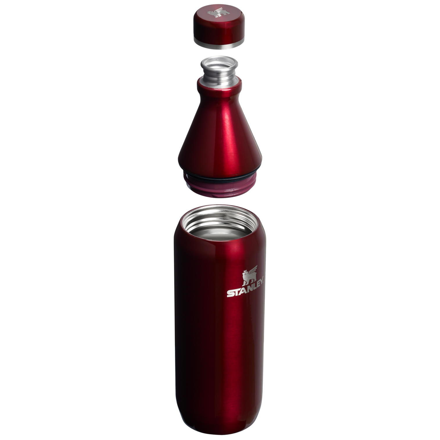 All Day Slim Bottle | 20 OZ - Stanley Create - Made for Plans