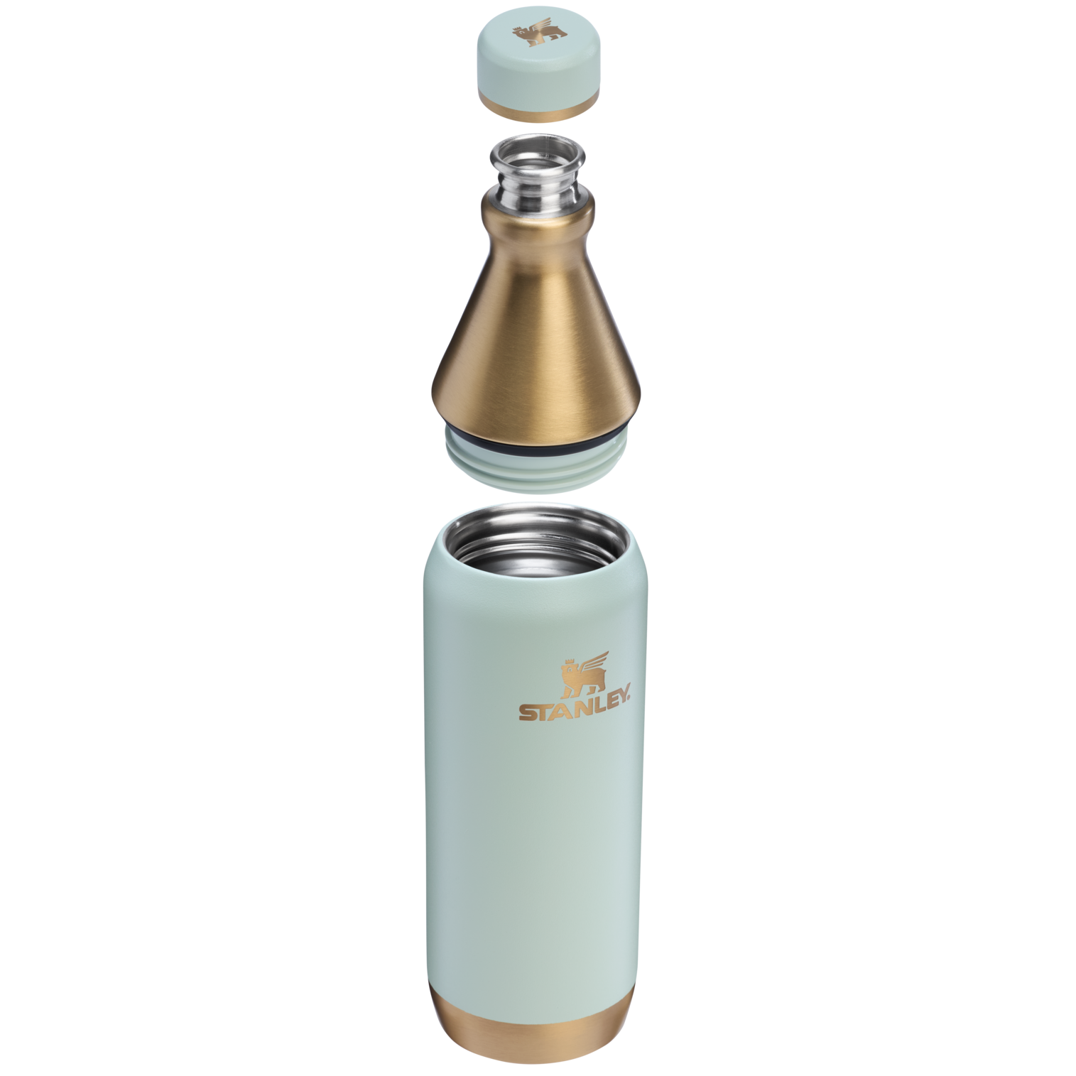 All Day Slim Bottle | 20 OZ - Stanley Create - Made for Plans