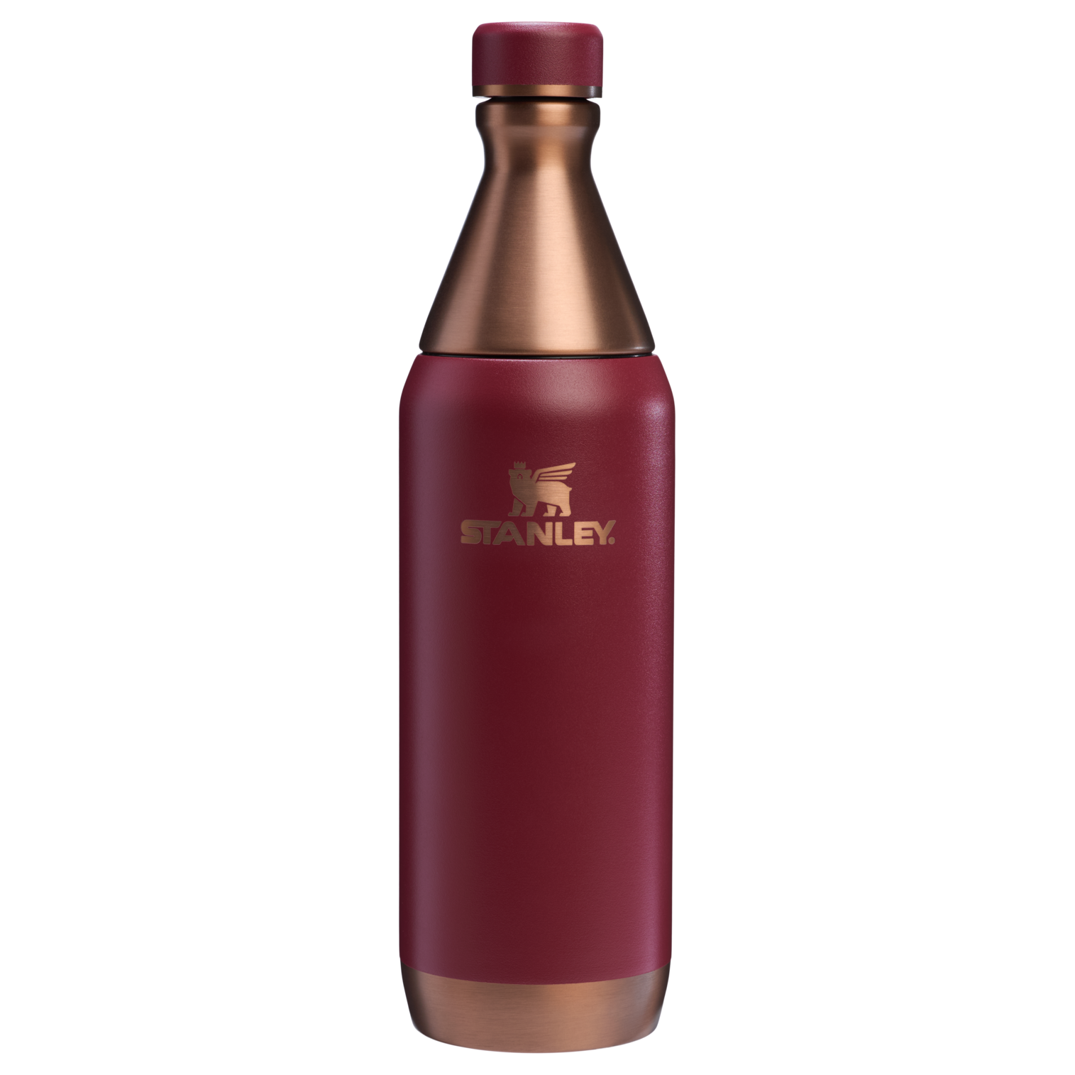 All Day Slim Bottle | 20 OZ - Stanley Create - Made for Plans