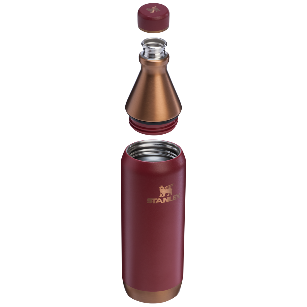 All Day Slim Bottle | 20 OZ - Stanley Create - Made for Plans