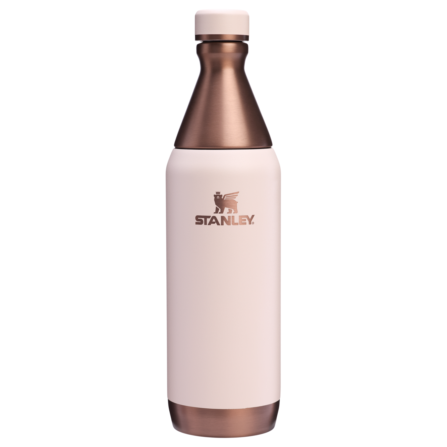 All Day Slim Bottle | 20 OZ - Stanley Create - Made for Plans